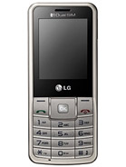 Best available price of LG A155 in Samoa