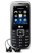 Best available price of LG A160 in Samoa