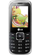 Best available price of LG A165 in Samoa