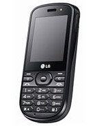 Best available price of LG A350 in Samoa