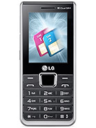Best available price of LG A390 in Samoa