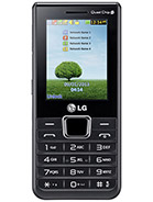 Best available price of LG A395 in Samoa