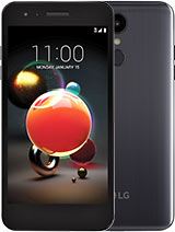 Best available price of LG Aristo 2 in Samoa