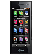 Best available price of LG BL40 New Chocolate in Samoa