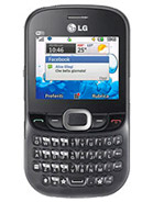 Best available price of LG C365 in Samoa