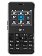 Best available price of LG CB630 Invision in Samoa