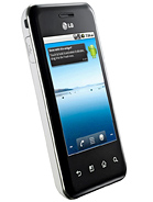 Best available price of LG Optimus Chic E720 in Samoa