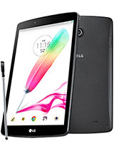 Best available price of LG G Pad II 8-0 LTE in Samoa