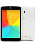 Best available price of LG G Pad 8-0 LTE in Samoa