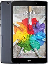 Best available price of LG G Pad III 8-0 FHD in Samoa