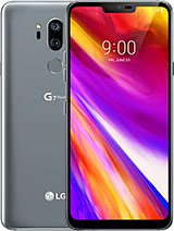 Best available price of LG G7 ThinQ in Samoa
