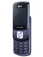 Best available price of LG GB230 Julia in Samoa