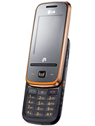 Best available price of LG GM310 in Samoa