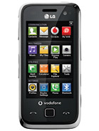 Best available price of LG GM750 in Samoa