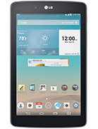 Best available price of LG G Pad 7-0 LTE in Samoa