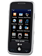 Best available price of LG GS390 Prime in Samoa