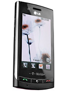 Best available price of LG GT500 Puccini in Samoa