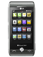 Best available price of LG GX500 in Samoa