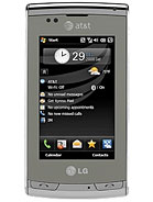 Best available price of LG CT810 Incite in Samoa