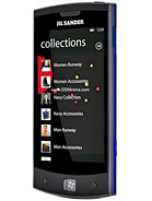 Best available price of LG Jil Sander Mobile in Samoa