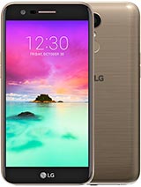 Best available price of LG K10 2017 in Samoa