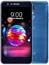 Best available price of LG K10 2018 in Samoa