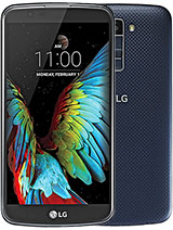 Best available price of LG K10 in Samoa