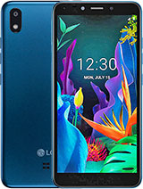 Best available price of LG K20 2019 in Samoa