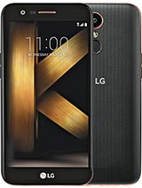 Best available price of LG K20 plus in Samoa