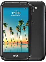 Best available price of LG K3 2017 in Samoa