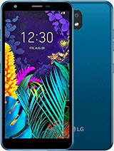 Best available price of LG K30 2019 in Samoa