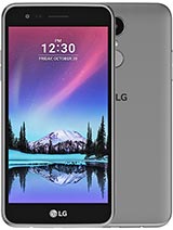 Best available price of LG K4 2017 in Samoa
