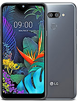 Best available price of LG K50 in Samoa