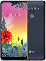 Best available price of LG K50S in Samoa