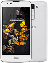 Best available price of LG K8 in Samoa