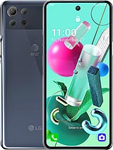 Best available price of LG K92 5G in Samoa
