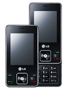 Best available price of LG KC550 in Samoa