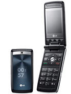 Best available price of LG KF300 in Samoa
