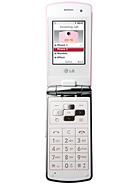 Best available price of LG KF350 in Samoa