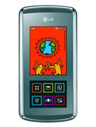 Best available price of LG KF600 in Samoa