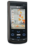 Best available price of LG KF757 Secret in Samoa