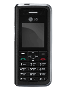Best available price of LG KG190 in Samoa