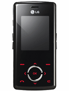 Best available price of LG KG280 in Samoa