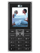 Best available price of LG KG320 in Samoa