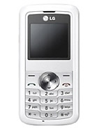 Best available price of LG KP100 in Samoa