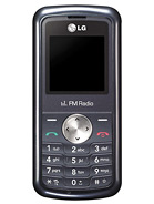 Best available price of LG KP105 in Samoa