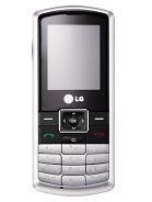 Best available price of LG KP170 in Samoa