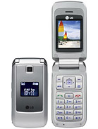 Best available price of LG KP210 in Samoa