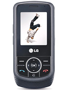 Best available price of LG KP260 in Samoa