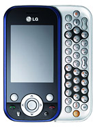 Best available price of LG KS365 in Samoa